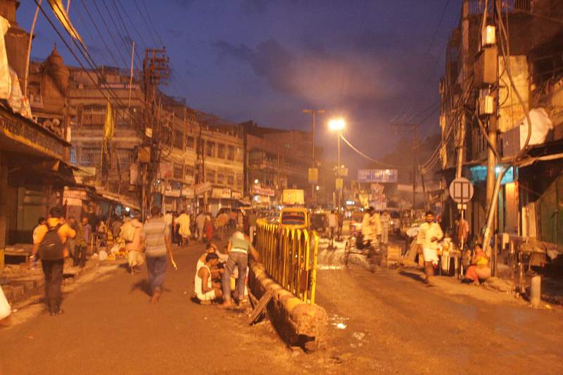 India & Nepal 2011 - 0801